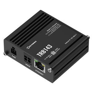 TRB143 TRB143-ENTRADA CELLULAR DE ENLACE DE LA - Product Image 1