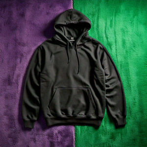 Sweats à capuche et sweatshirts à la mode pour hommes sweats à capuche respirants personnalisés pour hommes de grande taille sweats à capuche unisexes pour hommes et femmes - Product Image 1