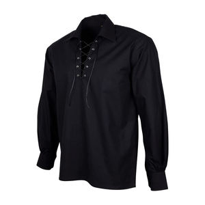 เสื้อ Jacobite สำหรับผู้ชายมาใหม่2025ทำจากวัสดุคุณภาพดี - Product Image 3