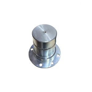55023982 550 239 82 Pasador de Acero Endurecido Industrial para Equipos de Minería, Pasador de Unión de Alta Resistencia para Excavadoras - Product Image 3