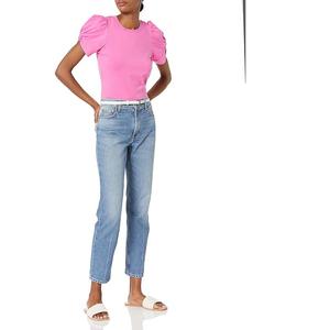 <b>Women's</b> <b>T</b>-<b>shirts</b> Tee Customized <b>Women</b> Tshirts With Logo Custom Logo Printed <b>T</b> <b>shirt</b> Casual <b>T</b>-<b>shirt</b> For <b>Women</b> - Product Image 4