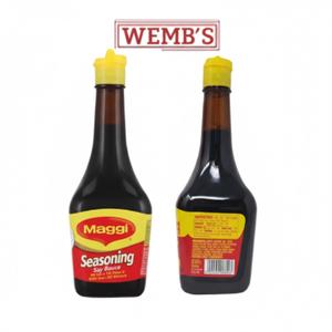 Produits tendance 2026 : Sauce de cuisson riche et aromatique en bouteille, mélange frais et pratique pour sublimer la saveur salée et savoureuse - Product Image 3