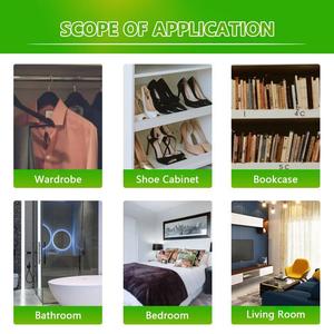 <span class=keywords><strong>Absorbeur</strong></span> <span class=keywords><strong>d</strong></span>'humidité de parfum <span class=keywords><strong>fait</strong></span> <span class=keywords><strong>maison</strong></span>, boîte <span class=keywords><strong>d</strong></span>'absorption <span class=keywords><strong>d</strong></span>'humidité, armoire, <span class=keywords><strong>d</strong></span>éshumidificateur, granulés absorbeurs - Product Image 6