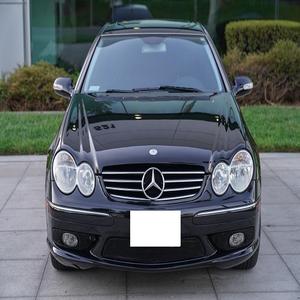 MERCEDES-B E NZ CLK500 COUPÉ 2005 D'OCCASION CÔTÉ GAUCHE/CÔTÉ DROIT - Product Image 1