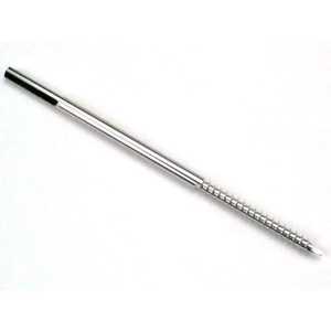 Schanz Pin Roscado frontal 5,0mm Implantes ortopédicos de acero inoxidable Paquete de 20 Aprobado por La CE - Product Image 4