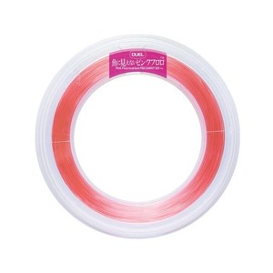 DUEL FISH CANNOT SEE® Pink Fluorocarbon <b>Fishing</b> Line 100m (Number: 2/3/4/5/6/7/8/10/12/14/16) - Product Image 3