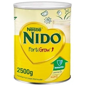 นมผงเนสท์เล่ ไนโด ฟอร์ทิฟายด์ ฟูลครีม ลดราคา - Product Image 2