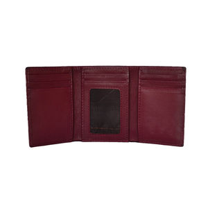 Promoción, la cartera larga de cuero multifunción para tarjetas más vendida, carteras largas de cuero de piel de vaca - Product Image 1