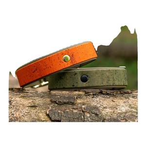 ปลอกหมุดสำหรับสุนัขหนังแท้มีทุกขนาดผลิตตามสั่งผลิตจากผู้ผลิตอินเดียชั้นนำ - Product Image 2