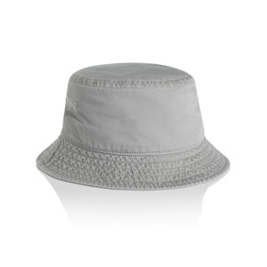 Chapeau de pêche à large bord en gros, chapeaux seau en nylon personnalisés, logo personnalisé, chapeau seau imperméable, résistant, en nylon à large bord pour l'extérieur - Product Image 3