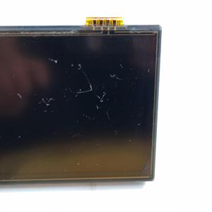 Écran d'affichage de navigation LAND ROVER Range Rover SPORT 276DT (05>13) UNIQUEMENT - Product Image 6