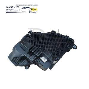 M-BENZ GLC W254 LED 2017-2019 12V Phare avant GLC260 GLC300 GLC350E GLC400 NEUF-OEM A2549064001 / A2549063901 Gauche/Droite - Product Image 5