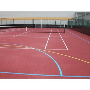 Sports Field Line Marking Acrylic <b>Paints</b> Cold Road <b>Paint</b> Single Color for Optimal Performance - Product Image 1