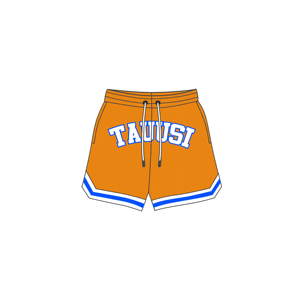 Pantalones cortos de malla atléticos ligeros para hombre, de secado rápido, transpirables, que absorben la humedad, patrón sólido, ropa deportiva informal para deportes - Product Image 5