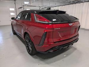 Garantía del Mejor Precio, Cadillac LYRIQ V-Series 2026, SUV Premium con Tracción en las Cuatro Ruedas, Vehículo Totalmente Eléctrico - Product Image 4