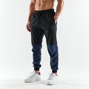 Pantalons de jogging pour hommes de qualité A+, confortables, vêtements de sport, pantalons de sport pour la salle de sport, fabricant de survêtements pour hommes - Product Image 6