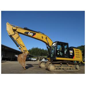 Alto rendimiento único Japón comercio usado excavadora maquinaria accesorios pequeño Mini - Product Image 1