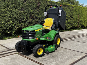 รถแทรกเตอร์ขนาดเล็ก JOHN DEAR รุ่น Mini 2WD อเนกประสงค์สำหรับงานเกษตร พร้อมจัดส่ง - Product Image 2