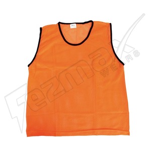 Whole Sale High Quality Soccer <b>Bibs</b> Team <b>Training</b> Sleeveless Vest - Product Image 2