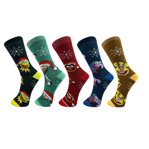 Soft breathable <b>socks</b> for men and women lightweight comfortable perfect for casual wear gym fitness sports walking running - Product Image 1