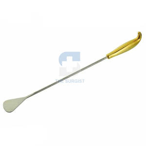 Dissectador de Senos Manual de Acero Inoxidable de Primera Calidad, Certificado CE, Diseñado para una Separación de Tejidos Precisa y Controlada, Quirúrgico - Product Image 3