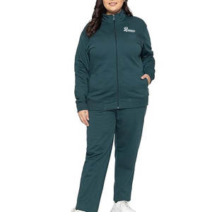 El último diseño, ropa para correr, recién llegado, chándal para mujer, ropa de calle, chándal para mujer más vendido - Product Image 1