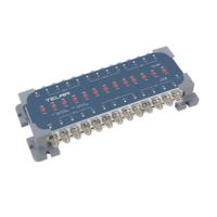 Satelliet Multiswitch Versterker Satelliet 13 Ingangen 30 dB Hoge Versterking