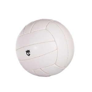 Servicio OEM Mejor calidad Tamaño personalizado 4 Balones de fútbol gaélico Cuero PU Balones de fútbol gaélico oficial GAA - Product Image 6