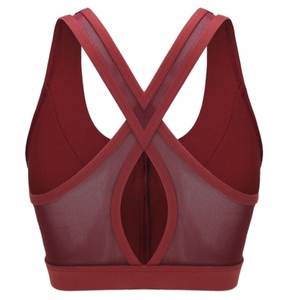 เสื้อชั้นในผู้หญิงแบบไร้โครง ผ้าฝ้าย ระบายอากาศดี ไร้รอยต่อ ยกกระชับ ใส่สบาย ไม่เห็นขอบ ใส่ได้ทุกวัน เซ็กซี่ ขายส่ง เป็นมิตรต่อสิ่งแวดล้อม - Product Image 5