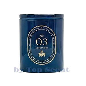 เทียนหอม SelfCareJBPQ หมายเลข 3 อะโรมาเธอราพี พาราฟินแว็กซ์ สำหรับตกแต่งบ้าน - Product Image 2