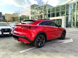 OFERTA TOP 2023 INFINITI QX-55 ESSENTIAL, TRANSMISIÓN AUTOMÁTICA, 4 CILINDROS, ASIENTOS DE CUERO - Product Image 6