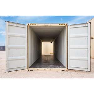 Unidades de contenedores de doble puerta para necesidades de almacenamiento de la industria de defensa - Product Image 4