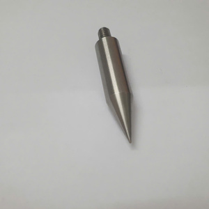 CNC Machined SUS303 Brass Bushing Sleeve <b>Optical</b> <b>Instruments</b> | Micro Precision Spacer | High Conductivity Electronic Hardware | - Product Image 6