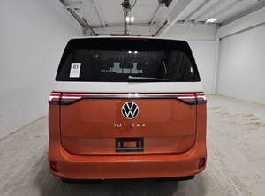 WVG2WVEB6SH026178 2025 Fourgonnette Électrique MPV Passagers et Marchandises Longue Portée Véhicule de Transport Familial EV - Product Image 4