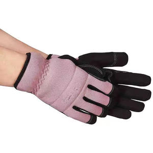 Guantes de mecánico de reparación de automóviles de alta calidad, guantes de trabajo protectores para esquí diario al aire libre para campo petrolífero de seguridad Industrial - Product Image 2