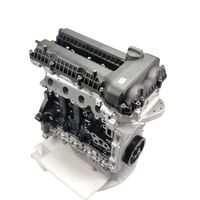Engine Assembly E4G15B SQRE4G15B Bare Engine for Chery E3 E5 A5 K50 K60