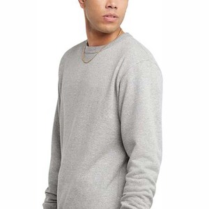 Survêtement en molleton 100% coton de haute qualité, style streetwear, broderie numérique, coupe oversize, automne, France - Product Image 5