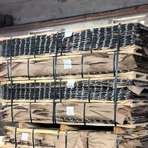 Высокопрочная пружинная стальная проволока, Термообработанная Углеродистая стальная проволока для автомобильных и промышленных пружин - Product Image 5