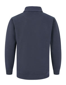 Sudadera con capucha para hombre Vintage GSM 360 de alta calidad con logotipo personalizado, tejido de lana con estampado en relieve de talla grande, buen diseño para el invierno - Product Image 4