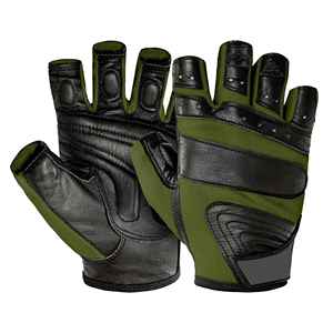 Gants de musculation à prix de gros, fabricants de gants de musculation, entraînement en salle de sport, fitness, exercice, gants de musculation confortables - Product Image 1
