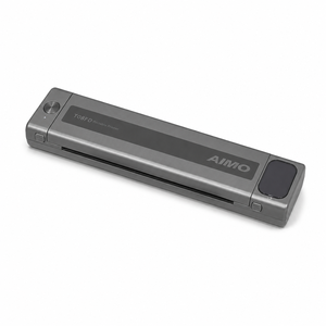 Imprimante thermique professionnelle AIMO T08FD pour pochoirs de <span class=keywords><strong>tatouage</strong></span>, machine de transfert de <span class=keywords><strong>tatouage</strong></span> portable sans fil Bluetooth en stock pour les studios - Product Image 4