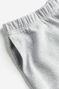 Joggers transpirables de secado rápido con diseño de logotipo personalizado para mujer, Material de algodón y poliéster, dobladillo elástico, cintura media, ajuste relajado de invierno - Product Image 2