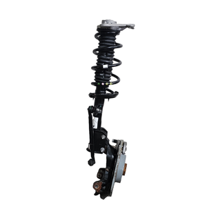 Sensore di massa meccanico posteriore destro per Jeep Compass Serie 52130823 (16>) - Product Image 5