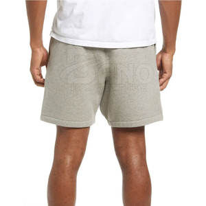 Pantalones cortos deportivos para hombre a la venta, ropa informal personalizada para hombre, pantalones cortos deportivos para Uso en adultos - Product Image 3