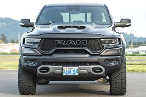 รถมือสองที่เชื่อถือได้ ปี 2022 R-am 1500 TRX - Product Image 1