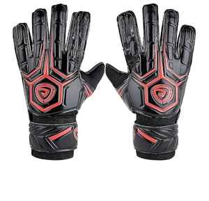 Gants de gardien en cuir premium personnalisables - Product Image 6