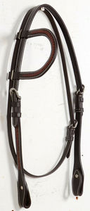 กางเกงไนลอนแบบหูข้างเดียวสำหรับขี่ม้าทำจากหนังอุปกรณ์มือมีความปลอดภัยเสื้อขี่ม้าโลโก้ตามสั่ง - Product Image 3