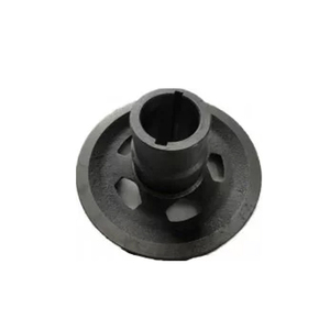 118.03.129 11803129 Fulie curea veentilator tracteur U650 convient pour UTB Universal 650 651 tracteur moteur pièces de rechange marché secondaire - Product Image 1