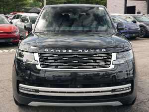 L a n d R o R v e r a n g e R o v e r P530 Autobiography LWB AWD con ruedas de aleación Asientos de cuero Navegación - Product Image 2