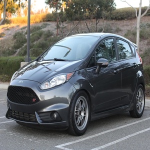 USADO LHD/RHD 2016 FORD FIESTA ST - Product Image 3